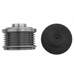 Generátor szabadonfutó ALFA ROMEO 159 1.9JTDM, 2.0JTDM 2005.09- 77363948