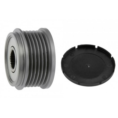 Generátor szabadonfutó FIAT DUCATO 2.3 JTD 2002.04- 038903119L