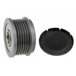 Generátor szabadonfutó FIAT DUCATO 2.3 JTD 2002.04- 038903119L