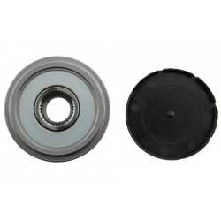 Generátor szabadonfutó FIAT DUCATO 2.3 JTD 2002.04- 038903119L