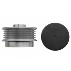 Generátor szabadonfutó ALFA ROMEO 159 2.4JTDM 2005.09- 77364148