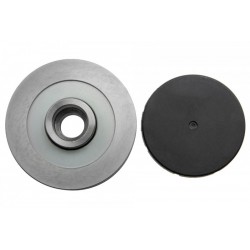 Generátor szabadonfutó ALFA ROMEO 159 2.4JTDM 2005.09- 77364148