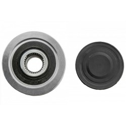 Generátor szabadonfutó ALFA ROMEO 159 1.8TBI 2009.05-, GIULIETTA 1.8TBI 2010.04- 77365271