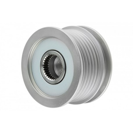 Generátor szabadonfutó MERCEDES W210 200D, 220D, 250D 1995.06-, SPRINTER 2.2D, 2.8D 1995.02- 6021500060