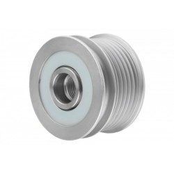 Generátor szabadonfutó MERCEDES W210 200D, 220D, 250D 1995.06-, SPRINTER 2.2D, 2.8D 1995.02- 6021500060