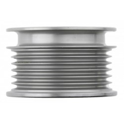 Generátor szabadonfutó MERCEDES W210 200D, 220D, 250D 1995.06-, SPRINTER 2.2D, 2.8D 1995.02- 6021500060