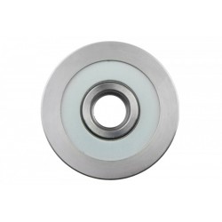 Generátor szabadonfutó MERCEDES W210 200D, 220D, 250D 1995.06-, SPRINTER 2.2D, 2.8D 1995.02- 6021500060