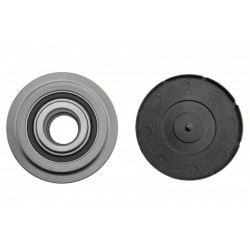 Generátor szabadonfutó MERCEDES C W202 2.0CDI 1997.09-, E W210 2.7CDI 1999.07- 6111550015