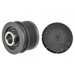 Generátor szabadonfutó MERCEDES A W168 1.9/2.1 1999.03- 1661550215