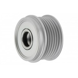 Generátor szabadonfutó OPEL ASTRA, CORSA, 1.3 CDTI 6204229