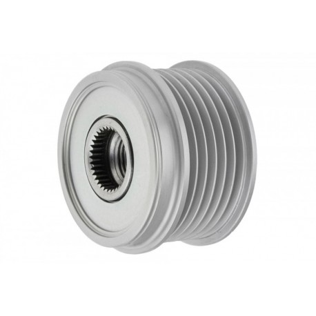 Generátor szabadonfutó OPEL ASTRA, CORSA, 1.3 CDTI 6204229