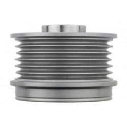 Generátor szabadonfutó OPEL ASTRA, CORSA, 1.3 CDTI 6204229