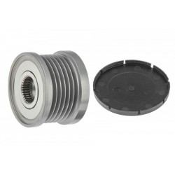 Generátor szabadonfutó RENAULT ESPACE 3.0DCI 2002.11- 97229366