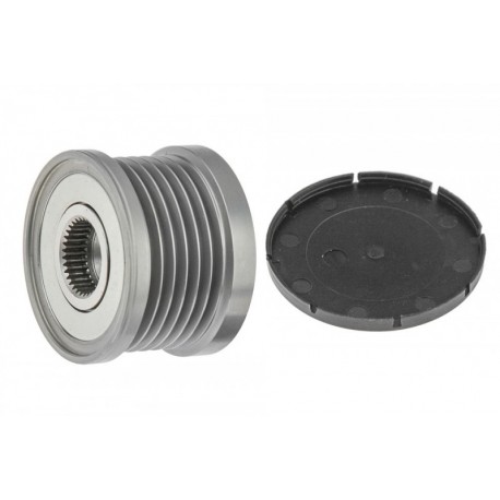 Generátor szabadonfutó RENAULT ESPACE 3.0DCI 2002.11- 97229366