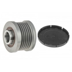 Generátor szabadonfutó RENAULT ESPACE 3.0DCI 2002.11- 97229366