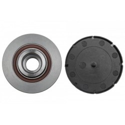 Generátor szabadonfutó RENAULT ESPACE 3.0DCI 2002.11- 97229366