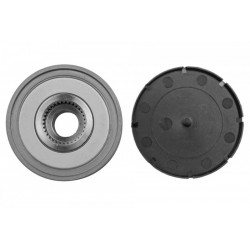 Generátor szabadonfutó RENAULT ESPACE 3.0DCI 2002.11- 97229366