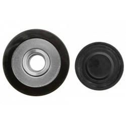 Generátor szabadonfutó VW POLO 1.7 SDI 97-, 1.9D 94- 028903119S