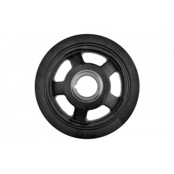 Szíjtárcsa, főtengely KIA/HYUNDAI ENG. 1.4/1.5/1.6/1.7CRDI CEE'D 06-, SOUL 09-, VENGA 10-, I30 06-, I20 08-, GETZ 05-, IX35