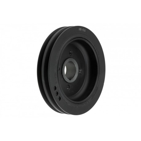 Szíjtárcsa, főtengely L200 PAJERO 2.5D MD110165