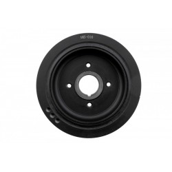 Szíjtárcsa, főtengely L200 PAJERO 2.5D MD110165