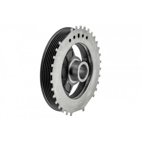 Szíjtárcsa, főtengely MAZDA ENG.1.8,2.0,2.3 MAZDA 6 GG 03.2005-, MAZDA 6 GH 07- LF9411400