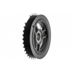 Szíjtárcsa, főtengely MAZDA ENG.1.8,2.0,2.3 MAZDA 6 GG 03.2005-, MAZDA 6 GH 07- LF9411400