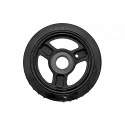 Szíjtárcsa, főtengely MAZDA ENG.1.8,2.0,2.3 MAZDA 6 GG 03.2005-, MAZDA 6 GH 07- LF9411400