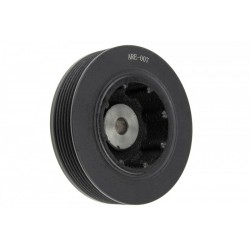 Szíjtárcsa, főtengely RT1536 RENAULT 2.0 LAGUNA 95-01, MEGANE 96-, SCENIC 99-, ESPACE -96 7700109260