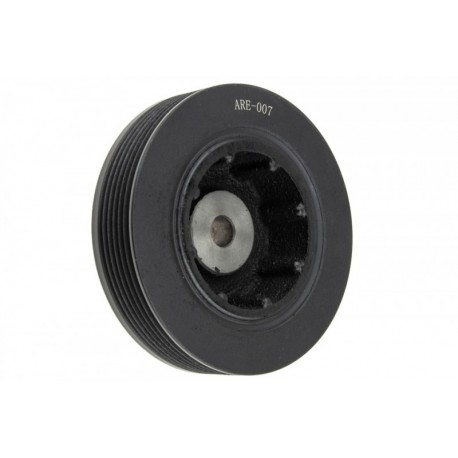 Szíjtárcsa, főtengely RT1536 RENAULT 2.0 LAGUNA 95-01, MEGANE 96-, SCENIC 99-, ESPACE -96 7700109260