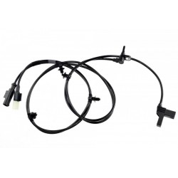 Érzékelő, kerékfordulatszám HÁTSÓ MERCEDES VITO 03-, VIANO 03- BAL A6394409734