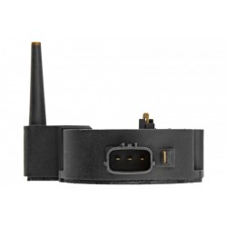 Gyújtótekercs MAZDA 323F BA 2.0 24V 94-, 626 GE 2.5 24V 93.08-, XEDOS-6 2.0 24V, XEDOS-9 2.0 24V, 2.5 24V 97-98 F734