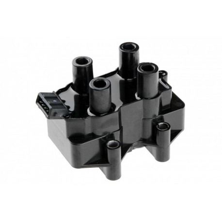 Gyújtótekercs OPEL ASTRA F 1.8I 1993.06-,ASTRA G 2.0I 1998.02-,CALIBRA A 2.0 1994.02-,VECTRA A 2.0 1994.06-,VECTRA B 2.0