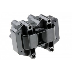 Gyújtótekercs OPEL ASTRA F 1.8I 1993.06-,ASTRA G 2.0I 1998.02-,CALIBRA A 2.0 1994.02-,VECTRA A 2.0 1994.06-,VECTRA B 2.0