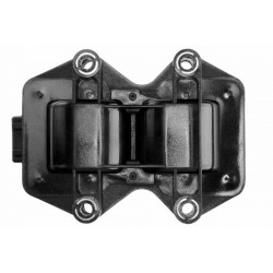 Gyújtótekercs OPEL ASTRA F 1.8I 1993.06-,ASTRA G 2.0I 1998.02-,CALIBRA A 2.0 1994.02-,VECTRA A 2.0 1994.06-,VECTRA B 2.0