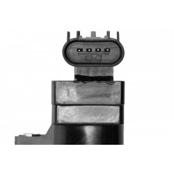 Gyújtótekercs OPEL INSIGNIA 2.0T 2008.07-,CHEVROLET CAPTIVA 2.4 2011.03-,MALIBU 2.4 2012.01- 12629646