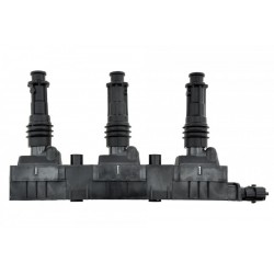 Gyújtótekercs OPEL AGILA A 1.0 2000.09-,CORSA B 1.0 1996.11-,CORSA C 1.0 2000.09-,CORSA D 1.0 2006.07- 1208306