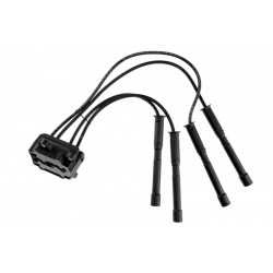 Gyújtótekercs RENAULT CLIO II 1.0I 16V,1.2I 16V 2001.01-,KANGOO 1.2I 16V 2001.06-/3 MOCOWANIA/ 8200051128