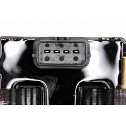 Gyújtótekercs SUBARU FORESTER 2.5 2004.04-,IMPREZA 2.5 2005-,LEGACY 2.5 2005-,OUTBACK 2.5 2006- 22433AA580