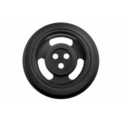 Szíjtárcsa, főtengely FORD 3.2TDCI RANGER 11-, TRANSIT 07- 7C166B319AA