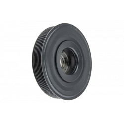 Szíjtárcsa, főtengely RENAULT ENG. 2.0 LAGUNA II 02-, ESPACE 02-, VEL SATIS 04- 8200817574