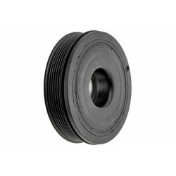 Szíjtárcsa, főtengely RENAULT ENG. 2.0DCI LAGUNA 07-, MEGANE 05-, TRAFFIC 06- 8200361247