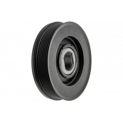 Szíjtárcsa, főtengely RENAULT ENG. 2.0DCI LAGUNA 07-, MEGANE 05-, TRAFFIC 06- 8200361247