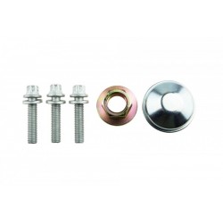 szerelőkészlet VECTRA C 02-, SIGNUM