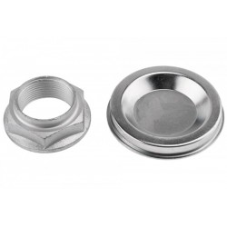 szerelőkészlet PEUGEOT 607 00-04