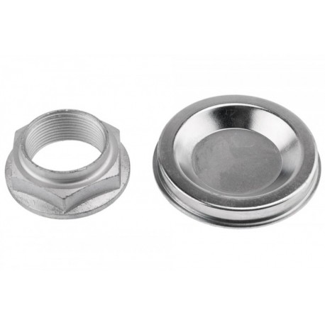 szerelőkészlet PEUGEOT 607 00-04