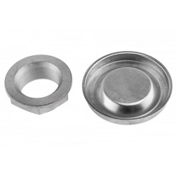 szerelőkészlet PEUGEOT 607 00-04