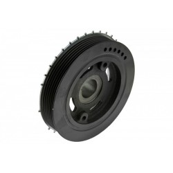 Szíjtárcsa, főtengely MAZDA 3 1.3,1.6 03-09 ZY0811400