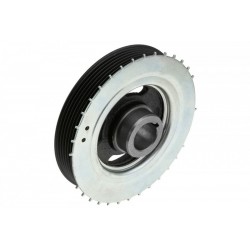 Szíjtárcsa, főtengely MAZDA 3 1.3,1.6 03-09 ZY0811400