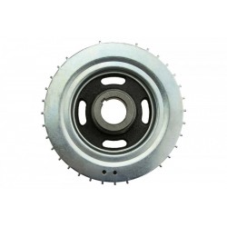 Szíjtárcsa, főtengely MAZDA 3 1.3,1.6 03-09 ZY0811400